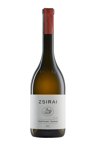 Tokaji Furmint Nyulászó