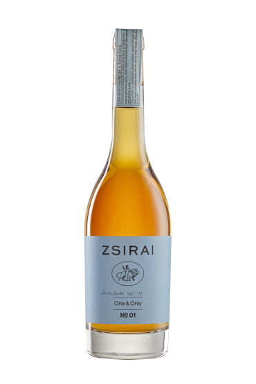 One&Only No.1 - Tokaji Aszú 2021