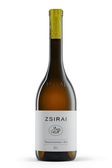 Tokaj Unmarked  - Dry