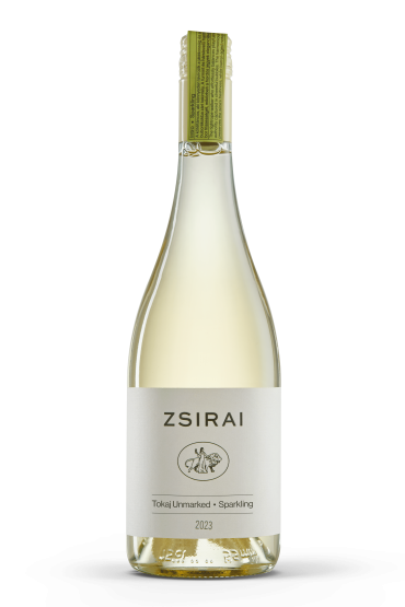 Tokaj Unmarked - Sparkling