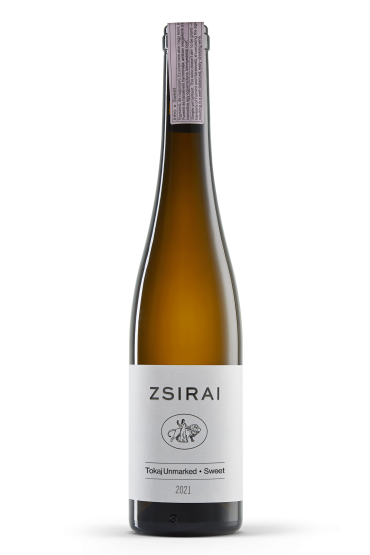 Tokaj Unmarked - Sweet