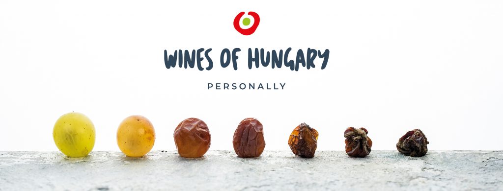 Wines Of Hungary