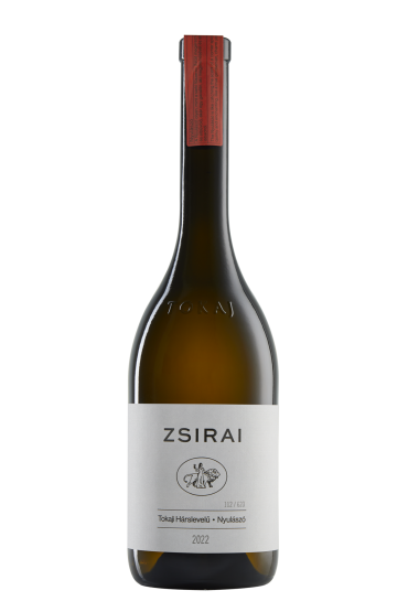 Tokaji Hárslevelű Nyulászó